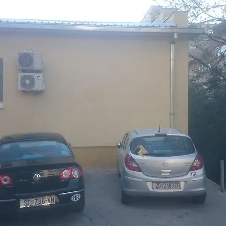 Διαμέρισμα With Wifi - 12198