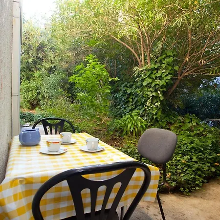 Διαμέρισμα With Wifi - 12198 *