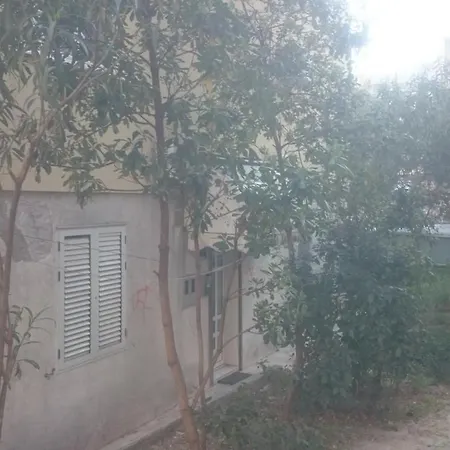 Lejlighed With Wifi - 12198 Split