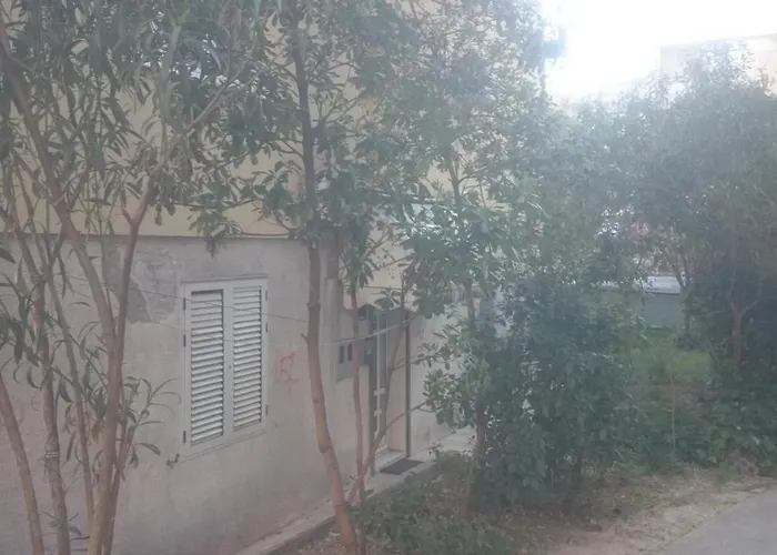 Lejlighed With Wifi - 12198 Split